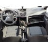 peugeot 207 del año 2008