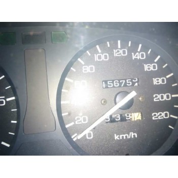 mg serie 400 (rt) del año 1999