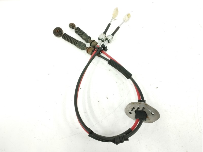 Recambio de varillaje cambio para kia sportage 2.0 crdi referencia OEM IAM   