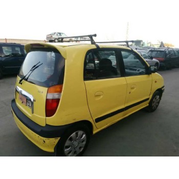 hyundai atos prime (mx) del año 2000