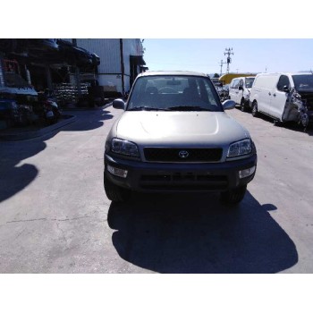 toyota rav 4 i cabrio (_a1_) del año 1999