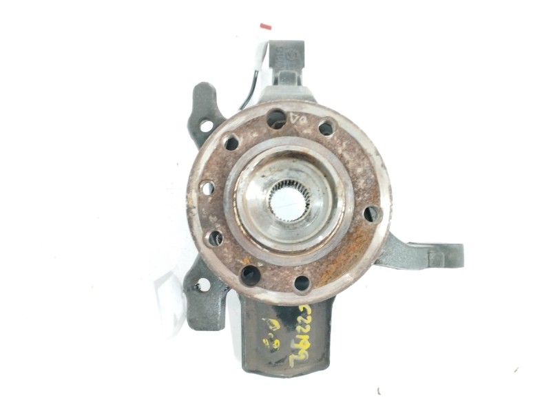 Recambio de mangueta delantera izquierda para opel astra h caravan enjoy referencia OEM IAM   