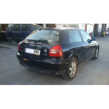 audi a3 (8l) del año 1999