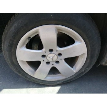 mercedes-benz clase e (w211) berlina del año 2002