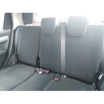 suzuki swift berlina (mz) del año 2007