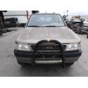 OPEL FRONTERA A