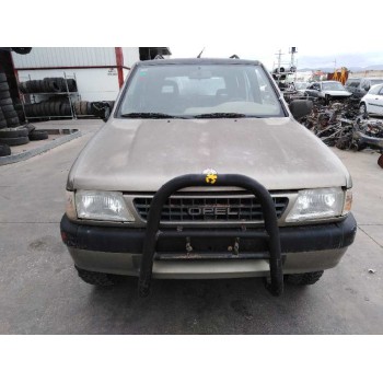 opel frontera a del año 1996
