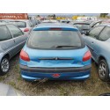 PEUGEOT 206 HATCHBACK (2A/C)