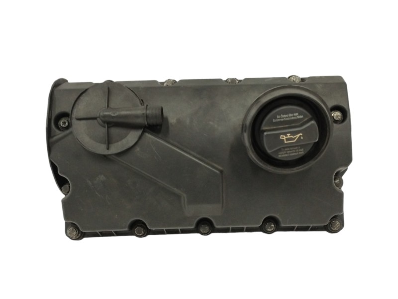 Recambio de tapa balancines para seat toledo (5p2) 1.9 tdi referencia OEM IAM 038103475N  