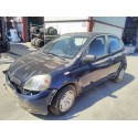 TOYOTA YARIS (_P1_)