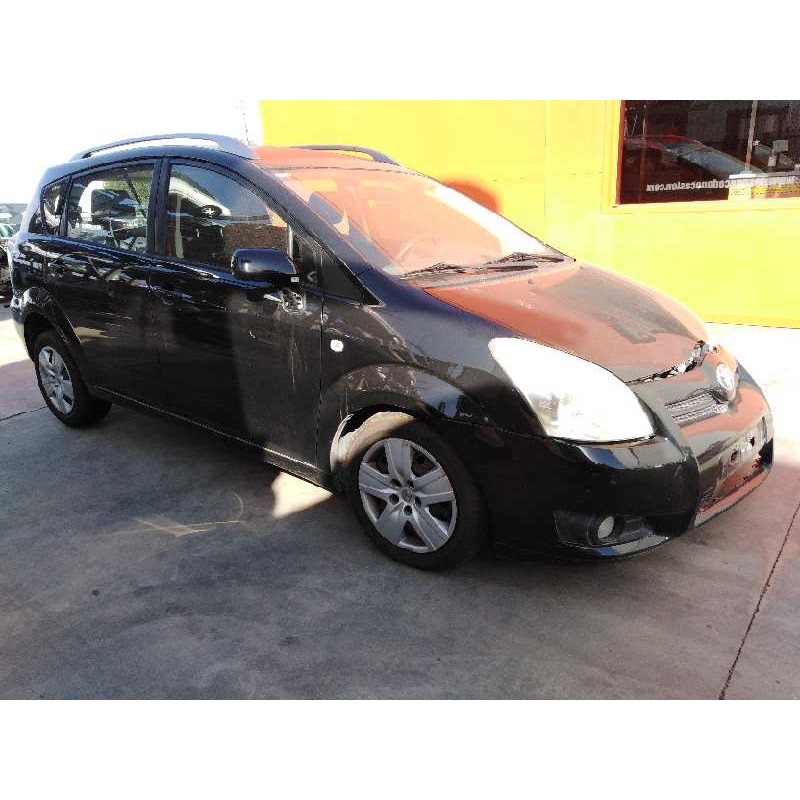 TOYOTA COROLLA VERSO (R1)