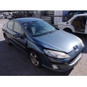 PEUGEOT 407 (6D_)