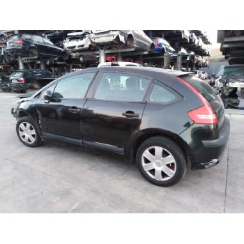 citroën c4 berlina del año 2007