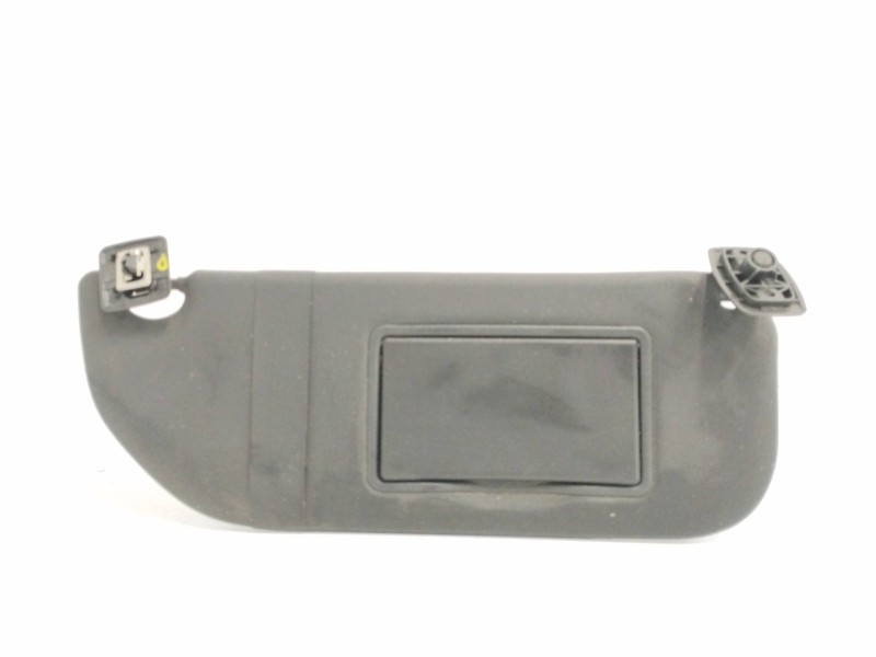 Recambio de parasol derecho para microcar m.go bc (da) referencia OEM IAM Recambio de parasol derecho para microcar m.go bc (da) referencia OEM IAM