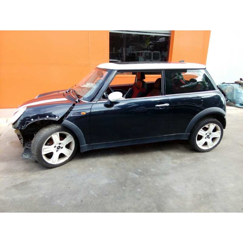 MINI MINI (R50, R53) 2006