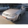 chevrolet lacetti del año 2006