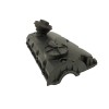 Recambio de tapa balancines para seat toledo (5p2) 1.9 tdi referencia OEM IAM 038103475N  