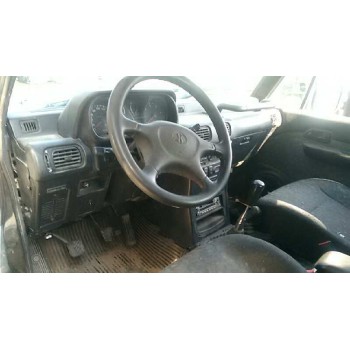 mitsubishi galloper (hyundai) del año 1999