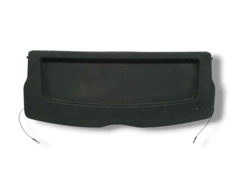 Recambio de bandeja trasera para audi a1 sportback (gba) 30 tfsi referencia OEM IAM 82A867769  