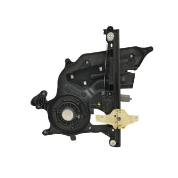 Recambio de elevalunas delantero izquierdo para peugeot rifter 1.5 blue-hdi fap referencia OEM IAM 9817212180 9817217780 