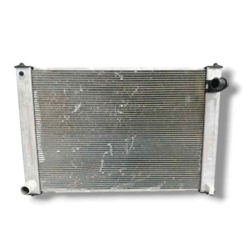 Recambio de radiador agua para nissan 370z coupé (z34) nismo 3.7 referencia OEM IAM   