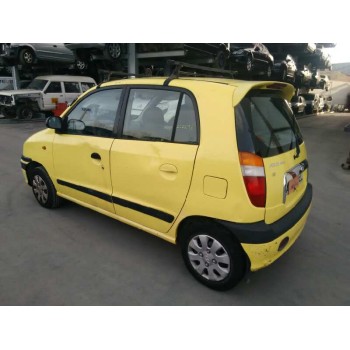 hyundai atos prime (mx) del año 2000