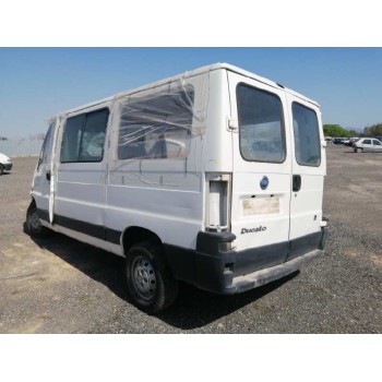 fiat ducato combi 15 (desde 03.02) del año 2005