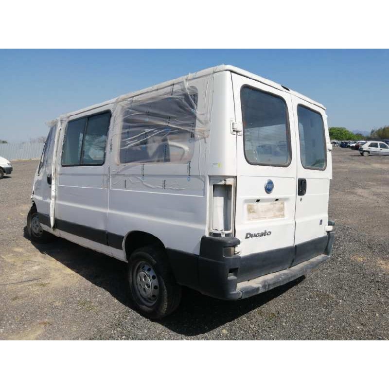 FIAT DUCATO COMBI 15 (DESDE 03.02)