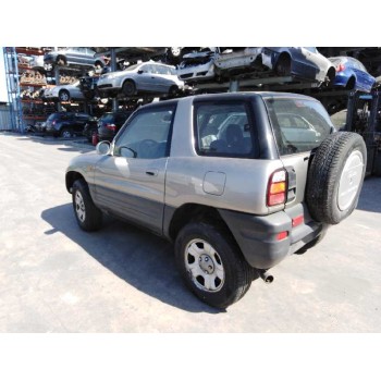 toyota rav 4 i cabrio (_a1_) del año 1999