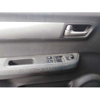 suzuki swift berlina (mz) del año 2007