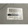 Recambio de centralita abs para lexus rx 3.3 v6 24v cat referencia OEM IAM 8954048340  