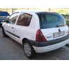 renault clio ii fase i (b/cbo) del año 1999