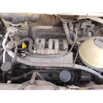 volkswagen t4 bus (mod. 1991) del año 1996