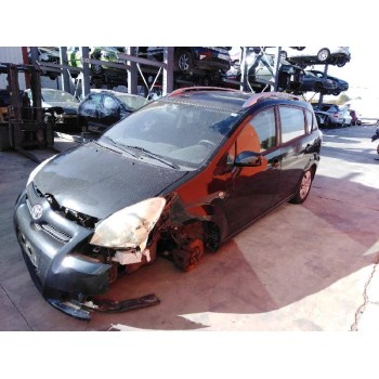 toyota corolla verso (r1) del año 2008