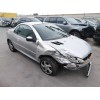 peugeot 206 cc del año 2006