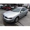 seat toledo (1m2) del año 2000