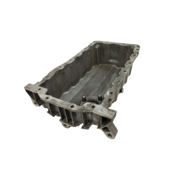 Recambio de carter para seat toledo (5p2) 1.9 tdi referencia OEM IAM 038103603AG  