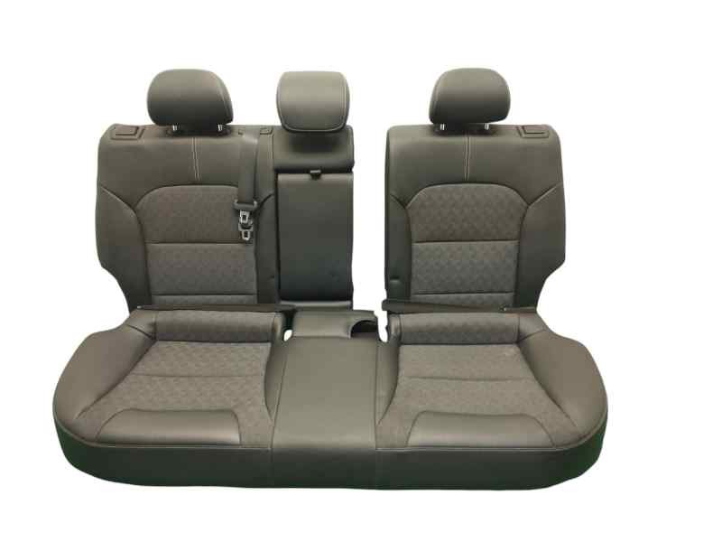 Recambio de asientos traseros para kia niro (2016 - ...) drive referencia OEM IAM Recambio de asientos traseros para kia niro (2016 - ...) drive referencia OEM IAM