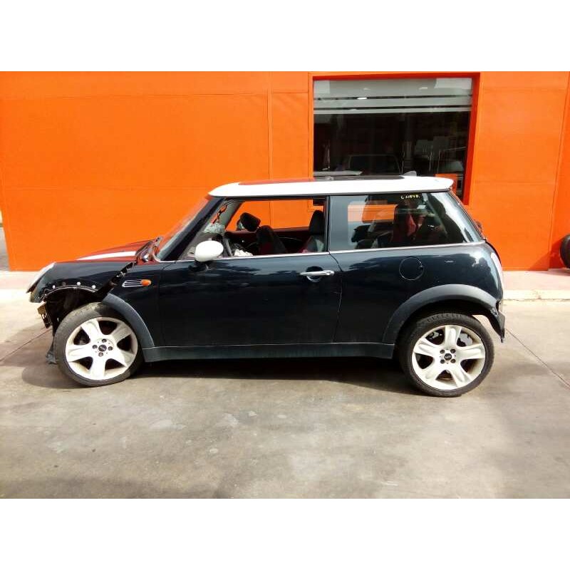MINI MINI (R50, R53) 2006