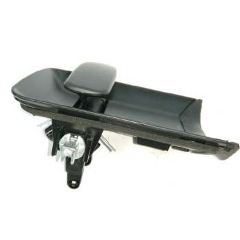 Recambio de maneta exterior lateral derecha para citroën berlingo 1.9 d multispace referencia OEM IAM 9101P8  