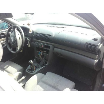 audi a4 berlina (b5) del año 1997