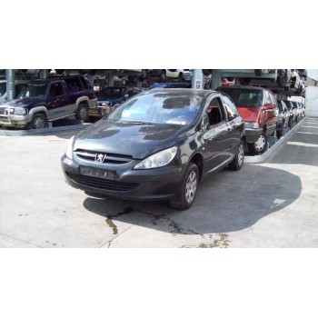 peugeot 307 (s1) del año 2002