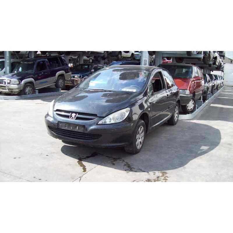 PEUGEOT 307 (S1)