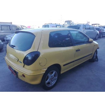 fiat bravo (182) del año 2001