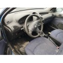 PEUGEOT 206 HATCHBACK (2A/C)