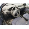 peugeot 206 berlina del año 2000
