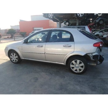 chevrolet lacetti del año 2006