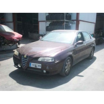 alfa romeo 166 del año 2004