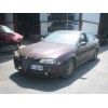 alfa romeo 166 del año 2004