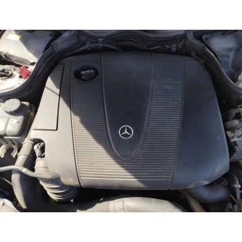 mercedes-benz clase clc (cl203) clc del año 2010